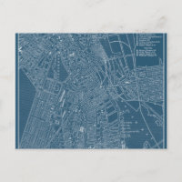 Grafikkarte von Boston