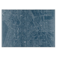 Grafikkarte von Boston