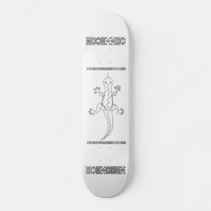 Grafiklizzard Skateboard