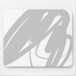 Grafikstil-Mousepad Mousepad