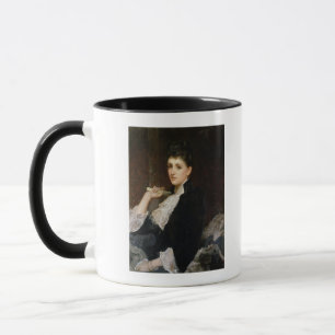 Gräfin von Airlie Tasse