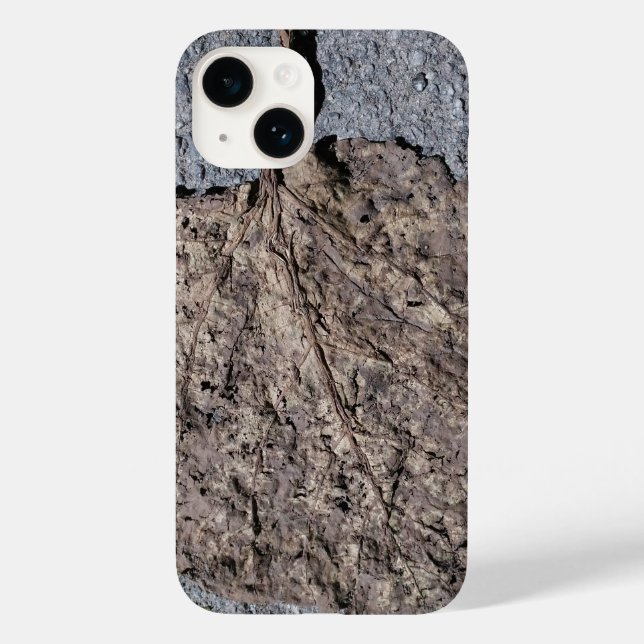 Grafisch/Strukturiert Case-Mate iPhone 14 Hülle (Rückseite)