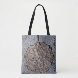 Grafisch/Strukturiert Tasche