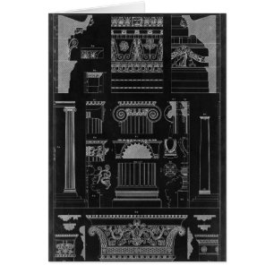 Grafische Architektur IV