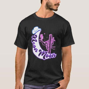 Grafische Kaktus sarkastisch Die Liebe leuchten T-Shirt