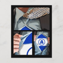 Grafische neue Geburtstags-Einladung