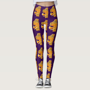 Grafische Streetwear Leggings