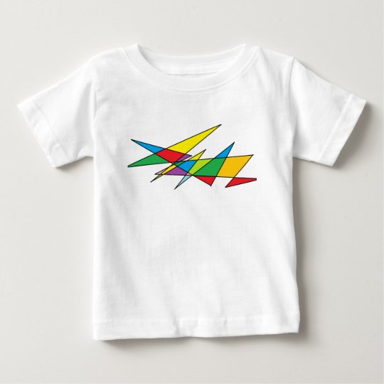 Grafische T - Shirtkinder Baby T-shirt