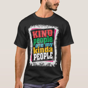 Grafische T-Shirts für Frauen mit positiver Inspir