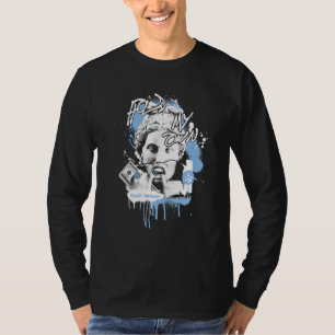 Grafische T-Shirts halten meinen eigenen Platz 4 U