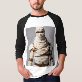 "Grafische T-Shirts von Männern: Ausdruck Ihrer Pe