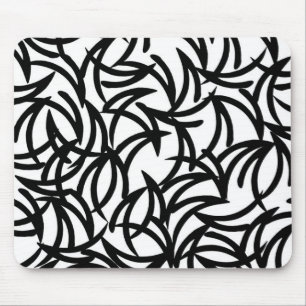 Grafisches Geo 2011 Mousepad