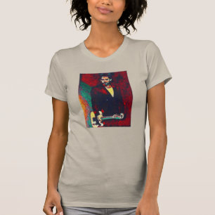 Grafthomas conley T-Shirt