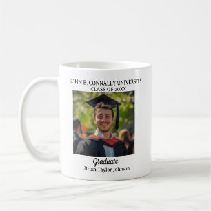 Grag de tasse de café personnalisé