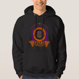 GRAGAS - BEGRENZTE AUSGABE HOODIE