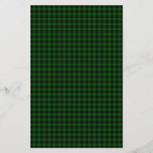 Graham Tartan (Vorderseite)