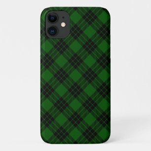 Graham Tartan kariert Case-Mate iPhone Hülle