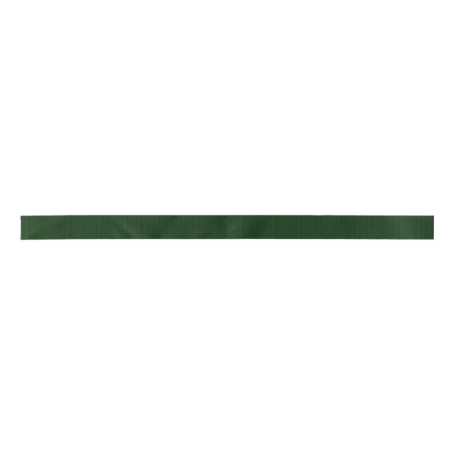 Graham Tartan Satinband (Vorderseite)