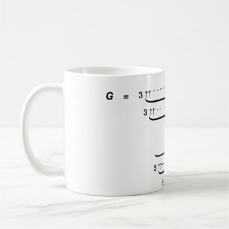 "GRAHAM ZAHL " KAFFEETASSE