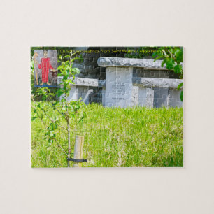Graignamanagh Saint Mullins Jigsaw Puzzle
