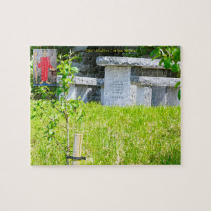 Graignamanagh Saint Mullins Jigsaw Puzzle