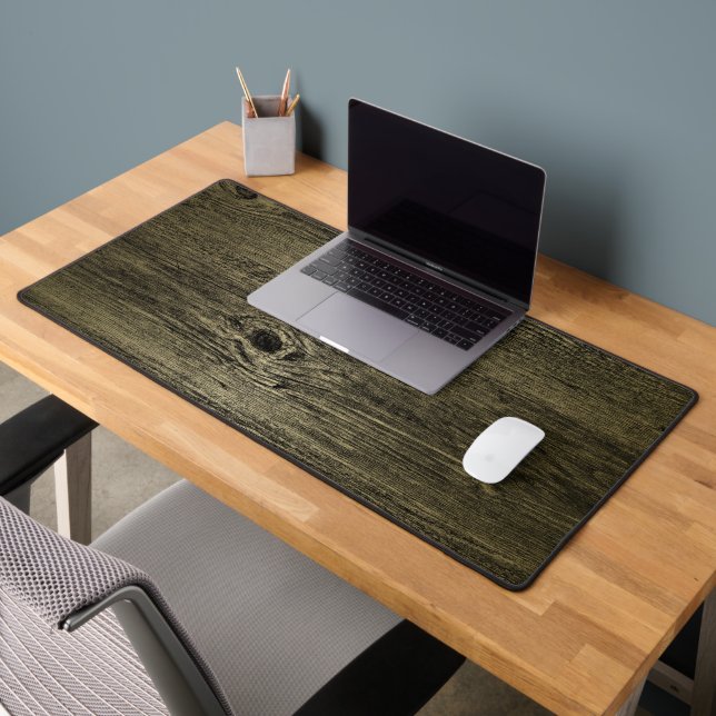 Grain de bois d'or (Bureau 2)