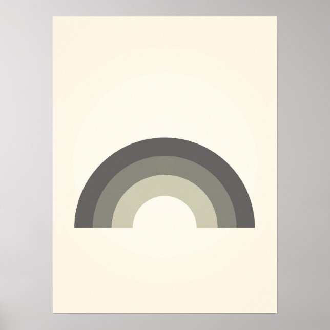 GRAINBOW POSTER (Vorne)