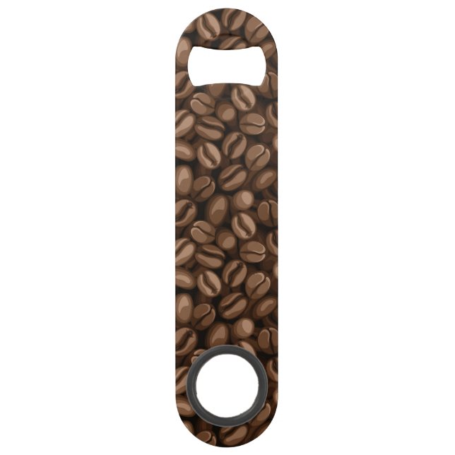 Grains de café (Devant)