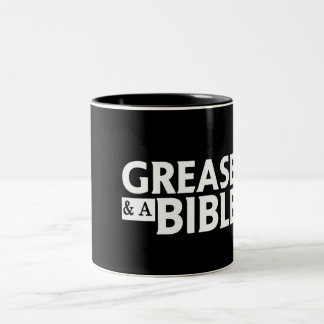 Graisse dans ma tasse