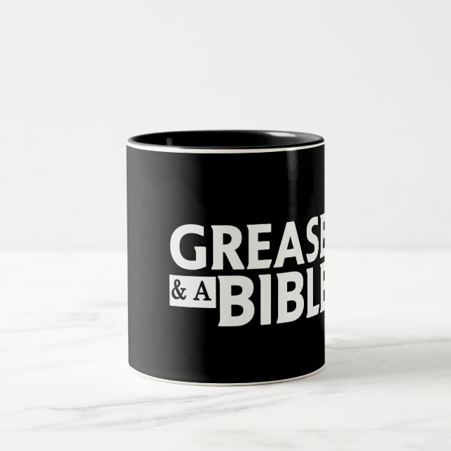 Graisse dans ma tasse (Centre)