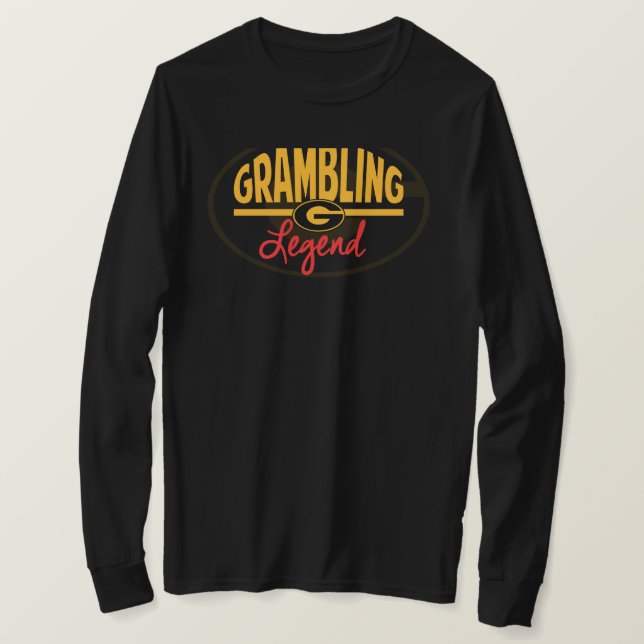 Gram Legende T-Shirt (Design vorne)