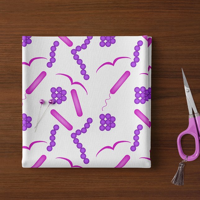 Gram Stain Stoff (Von Creator hochgeladen)