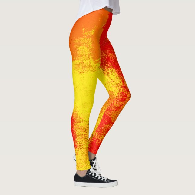 Gramercy Park Leggings (Rechts)