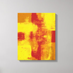 Gramercy Park Leinwanddruck