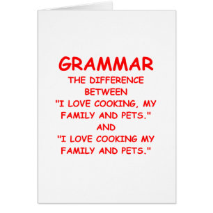 grammaire