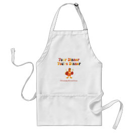 Grammar Rette Lives Schürze von Posh Little Finds