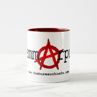 Grammarpunk Tasse