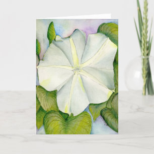 "Grammas Mond" - Kairos draußen fördern Karte