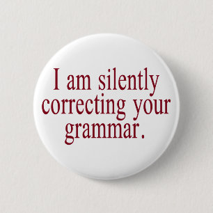 Grammatik Button