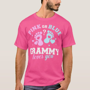 Grammatik des Geschlechts T-Shirt