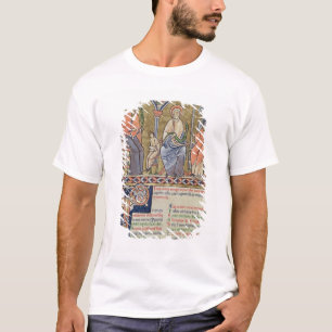 Grammatik, Dialekt und Rhetorik von 'Satyricon T-Shirt