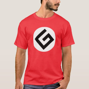 Grammatik-Nazi T-Shirt