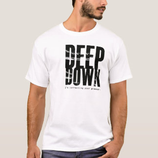 Grammatik-Snob-T - Shirt