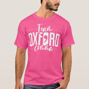 Grammatikpolizei T-Shirt