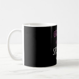 Grammie Grandma Geschenk zu Weihnachten Kaffeetasse
