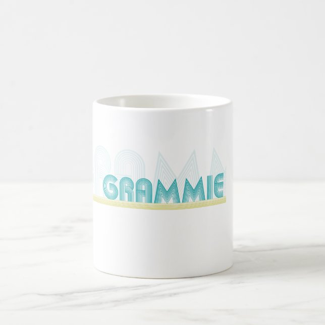 Grammie Tasse (Mittel)