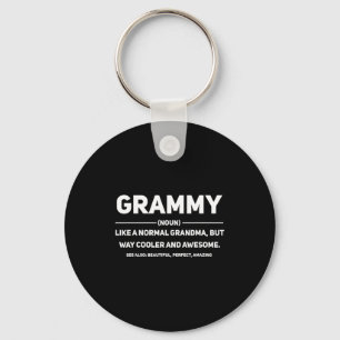 Grammy-Definition Erste Grammy-Verleihung zum Gr h Schlüsselanhänger