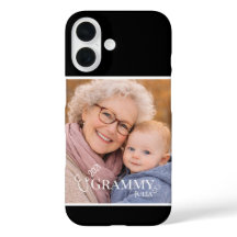 Grammy Foto Etabliertes Jahr Modern 