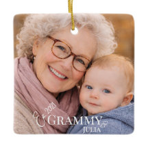 Grammy-Foto Etabliertes Jahr Modernes Design