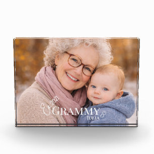 Grammy Foto Gründungsjahr Modern Heart Block